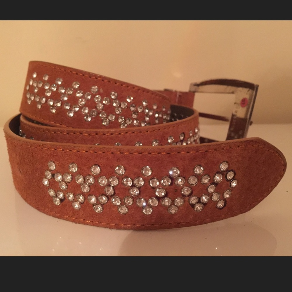 Crystal belt - Picture 6 of 6
